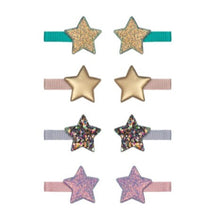 Load image into Gallery viewer, Party stellar mini clips