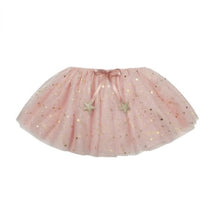 Load image into Gallery viewer, Pink shooting star tutu