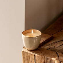 Load image into Gallery viewer, Pot enchantment candle - holy smoke