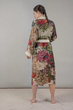 Load image into Gallery viewer, Primula gown - stone
