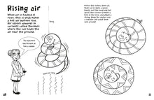 Load image into Gallery viewer, Boredom buster puzzle activity book - science