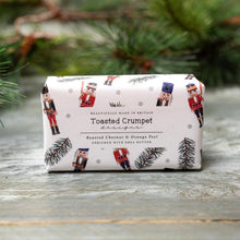 Load image into Gallery viewer, Nutcracker soaps