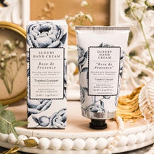 Load image into Gallery viewer, Rose de Provence luxury hand cream