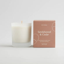 Load image into Gallery viewer, Candle - sea salt