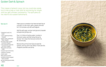 Load image into Gallery viewer, Seasonal soups cookbook