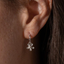 Load image into Gallery viewer, Forget me not earrings