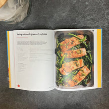 Load image into Gallery viewer, Speedy week night meals cookbook