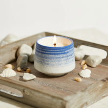 Load image into Gallery viewer, St Ives: Sennen cove candle - wild fig & fennel