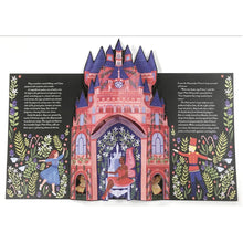 Load image into Gallery viewer, The Nutcracker pop-up book