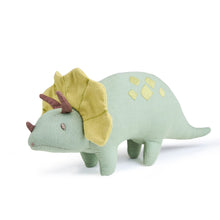Load image into Gallery viewer, Trike dino toy