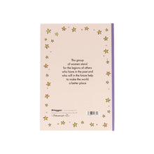 Load image into Gallery viewer, Women who changed the world notebook