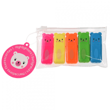 Load image into Gallery viewer, Bear highlighters