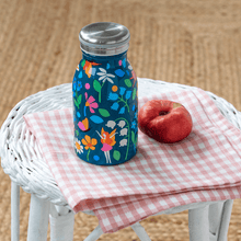 Load image into Gallery viewer, Fairies in the garden pencil case