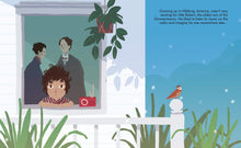 Load image into Gallery viewer, Little people big dreams: Bob Dylan