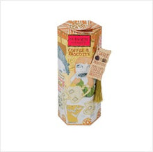 Load image into Gallery viewer, Break time - coffee & Belgian chunky choc biscotti