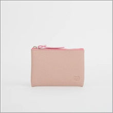 Load image into Gallery viewer, Tawny coin purse - teal