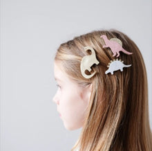 Load image into Gallery viewer, Cute dino pony pack