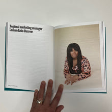 Load image into Gallery viewer, Female determination book