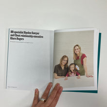 Load image into Gallery viewer, Female determination book