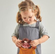 Load image into Gallery viewer, Linen aprons