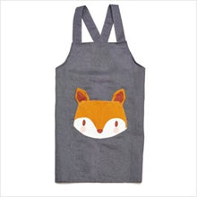 Load image into Gallery viewer, Linen aprons