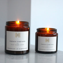 Load image into Gallery viewer, French vineyard hand lotion