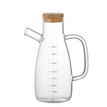 Load image into Gallery viewer, Haron oil bottle