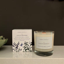 Load image into Gallery viewer, The Hertfordshire reed diffuser