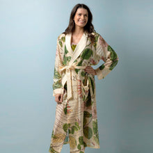 Load image into Gallery viewer, Honeysuckle gown - natural