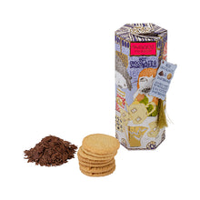 Load image into Gallery viewer, Break time - hot chocolate & all butter shortbread