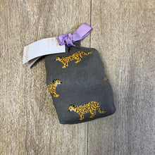 Load image into Gallery viewer, Zuri animal socks in a bag