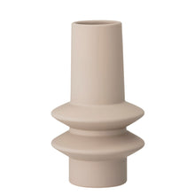 Load image into Gallery viewer, Isold vase - cream