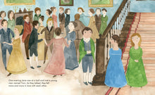Load image into Gallery viewer, Little people, big dreams: Jane Austen