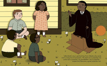 Load image into Gallery viewer, Little people, big dreams: Martin Luther King Jr