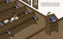 Load image into Gallery viewer, Little people, big dreams: Martin Luther King Jr