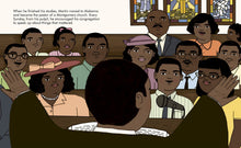 Load image into Gallery viewer, Little people, big dreams: Martin Luther King Jr