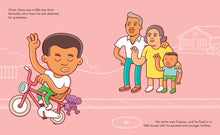 Load image into Gallery viewer, Little people, big dreams: Muhammad Ali