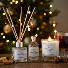 Load image into Gallery viewer, Xmas diffuser - mulled wine