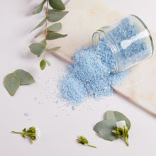 Load image into Gallery viewer, Bath salts - muscle soak