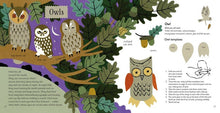 Load image into Gallery viewer, The nature book