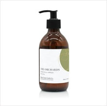 Load image into Gallery viewer, The Orchards - fresh fig & apples - hand wash