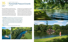 Load image into Gallery viewer, Outdoor swimming London book