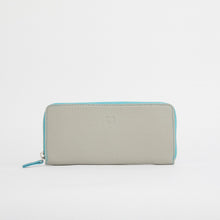 Load image into Gallery viewer, Pacific large purse - mushroom