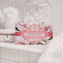 Load image into Gallery viewer, AAA hand cream – peony plum