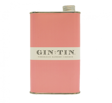 Load image into Gallery viewer, Gin - pomegranate, raspberry & cardamon No. 10
