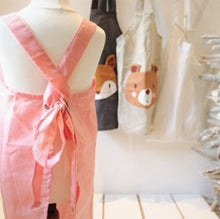 Load image into Gallery viewer, Linen aprons