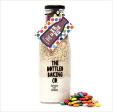Load image into Gallery viewer, Seriously smart cookies in a bottle