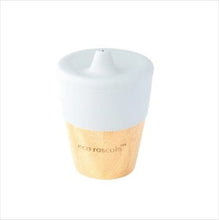Load image into Gallery viewer, Bamboo small cup