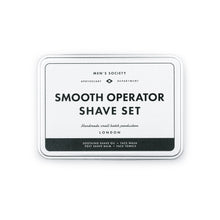 Load image into Gallery viewer, Smooth operator shave set