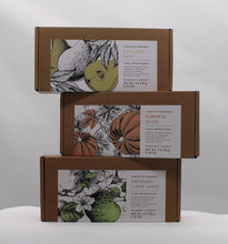 Load image into Gallery viewer, Pumpkin Spice soap set (3 soaps)